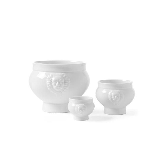 Lionhead Soup Bowl 215 mm