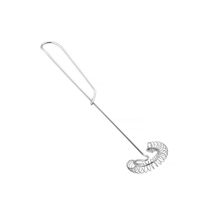 Spiral whisk