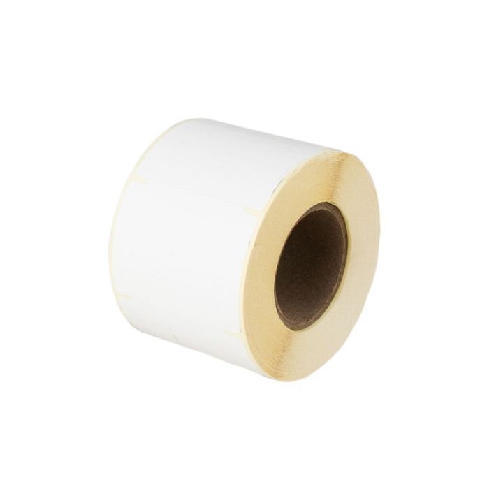 Label for scales 55x43 thermo sensitive 600 labels