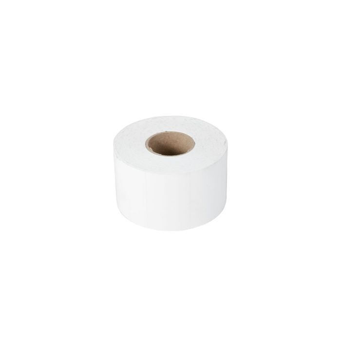 Label cardboard thermo 60x37.5 mm 1000 labels/roll zebra