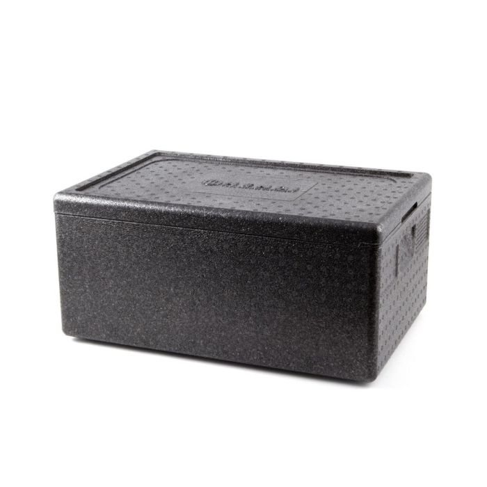 Insulated container GN 1/1 - code 707906
