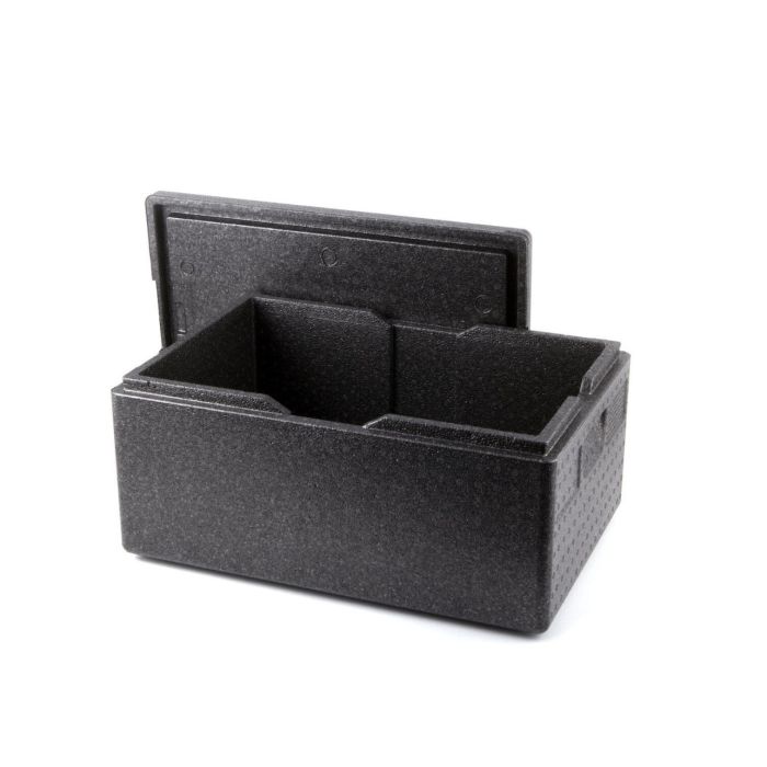 Insulated container GN 1/1 - code 707906