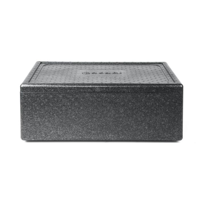 Insulated container GN 1/1 - code 707906