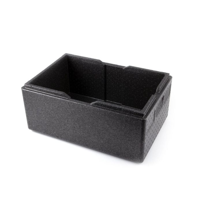 Insulated container GN 1/1 - code 707906