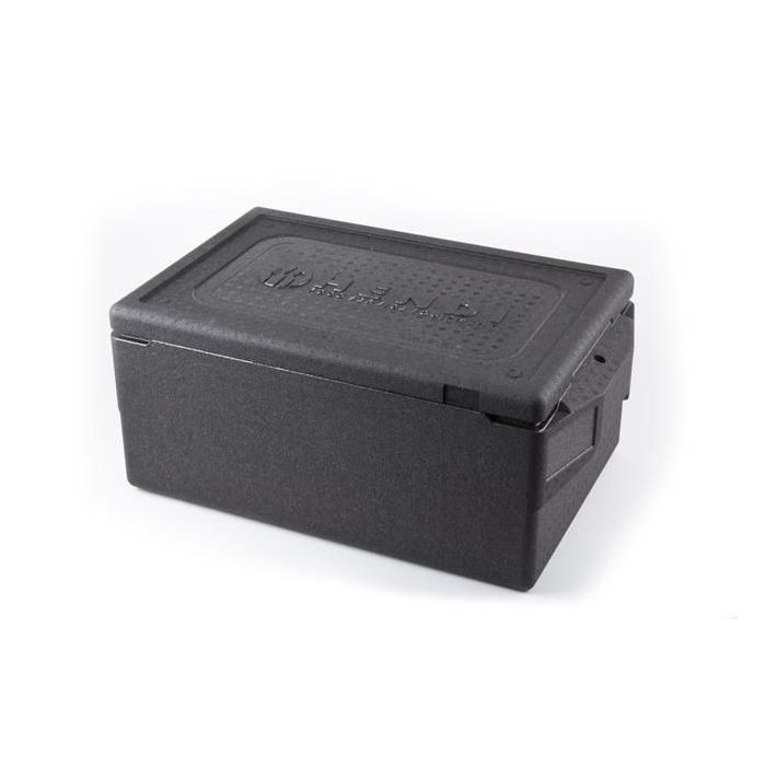 Insulated container GN 1/1 for Profi Line - code 707982