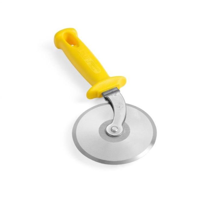 Curved pizza cutter ⌀100x120mm