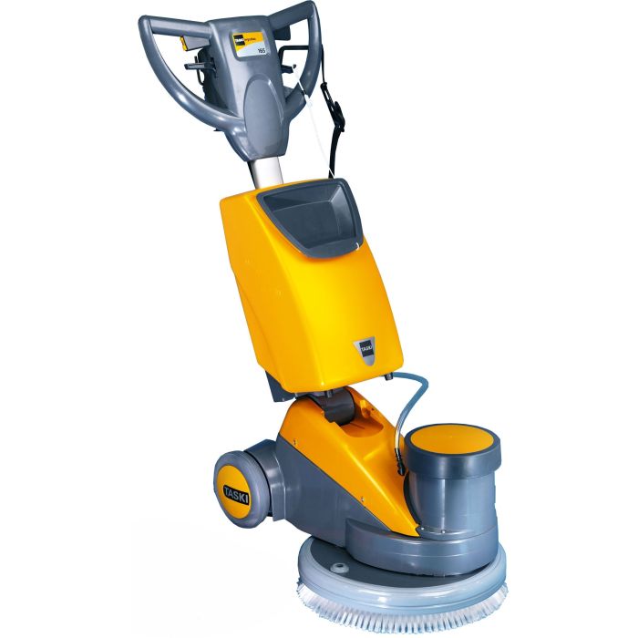 Water tank, REQUIRED for TASKI Ergodisc: 165, DUO, 200