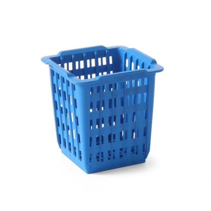 Cutlery insert - blue