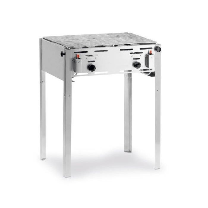 Grill Gazowy Roast-Master Maxi
