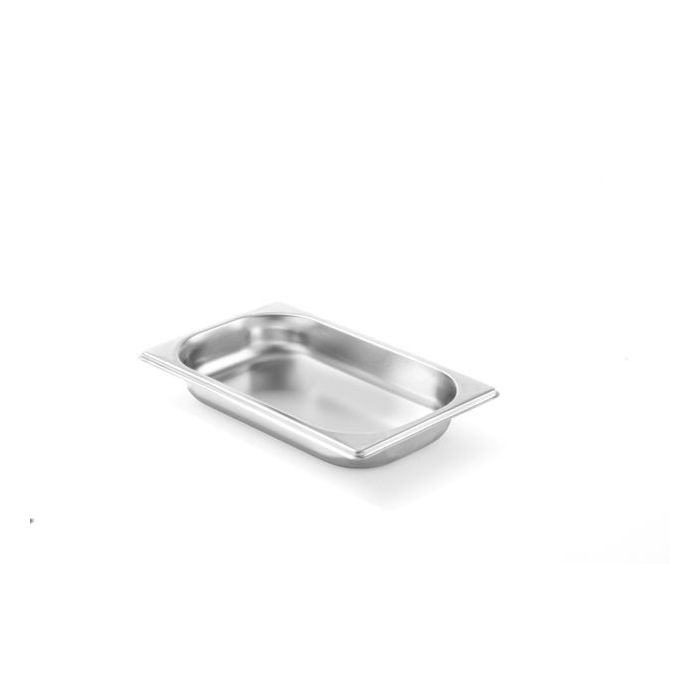 Gn 1/4 bin Profi Line - 265X162 Mm 40 Mm