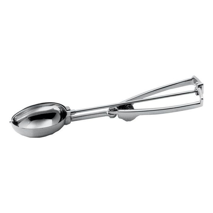 Spatula Stöckel - Oval 1/30