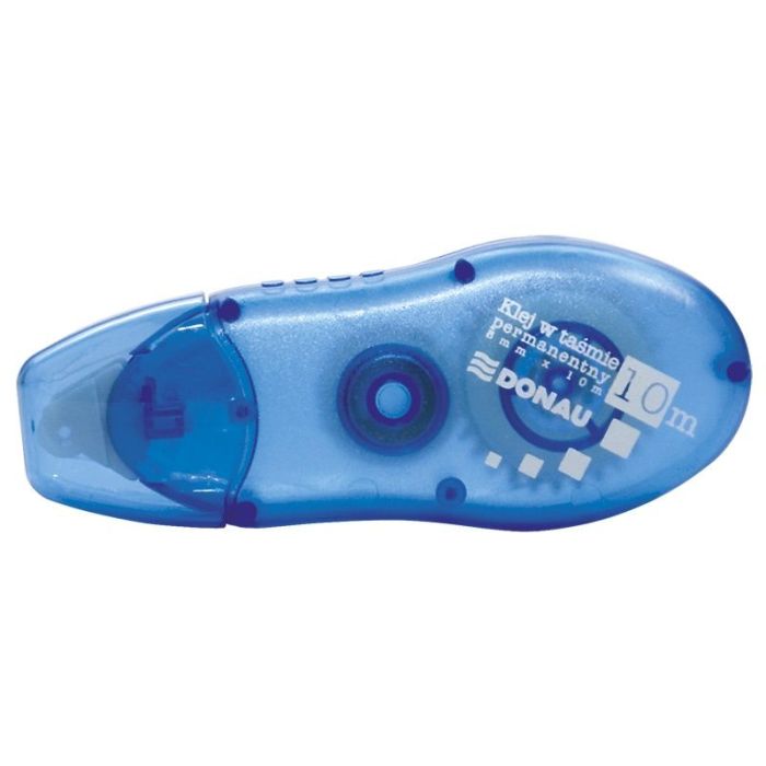 Glue Tape DONAU, permanent, 8mmx10m