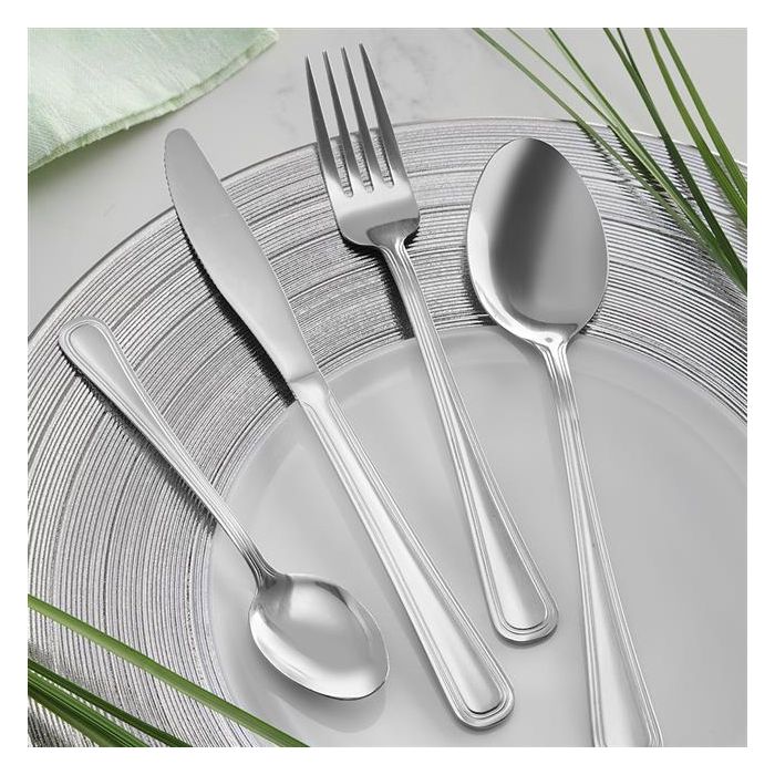 KITCHEN LINE Tablespoon - set of 6 pcs. - code 764220