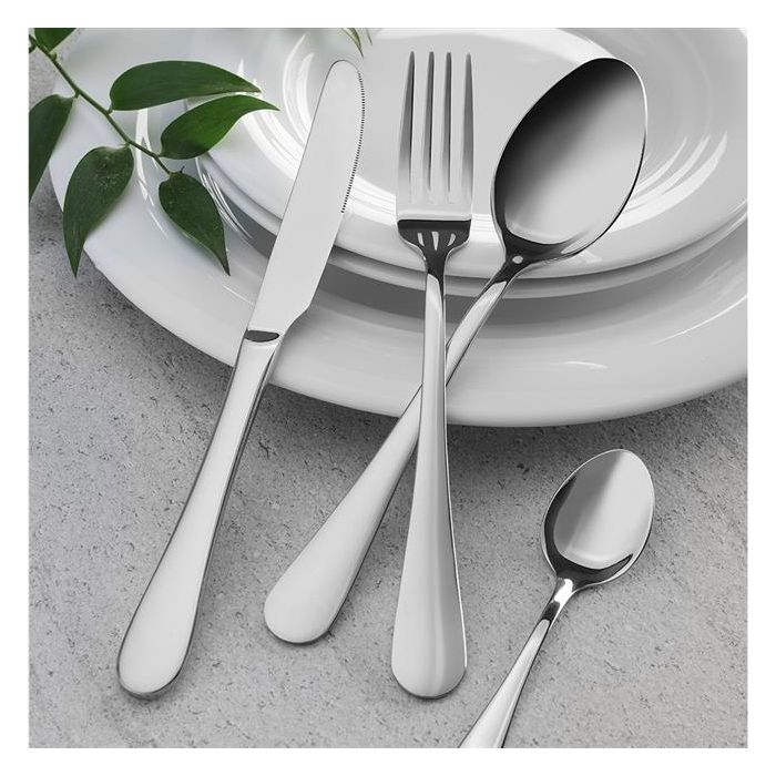 Butter knife PROFI LINE - set of 12 pcs. - code 764510
