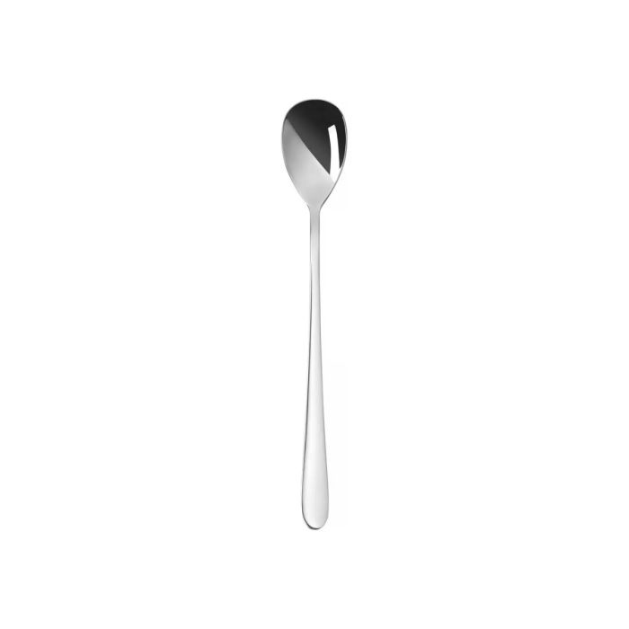 Latte macchiato spoon, 192 mm – set of 12