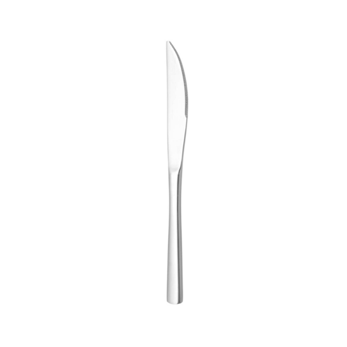 Fine Dine Fjord cutlery, OVE,Table knife 235mm, op. 12 pcs.