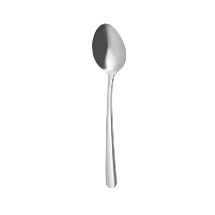 Fine Dine Fjord cutlery, OVE, Dessert spoon 184mm, op.12 pcs.