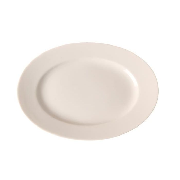 Półmisek Owalny "gourmet" 360X(H)260