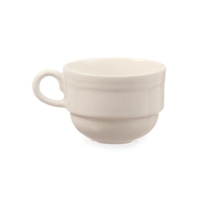 Stackable cup classic" 100 ml"