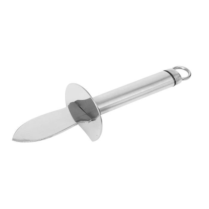 Oyster Knife Blister