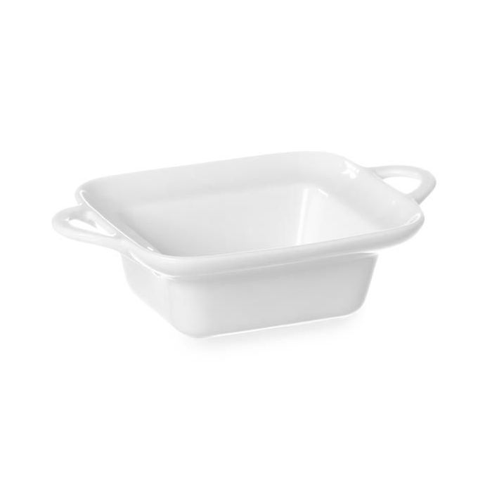 Rectangular Dish 260X185X55
