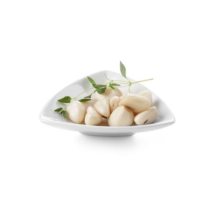 Bowl Triangolo 	apasmini" 6 pcs."