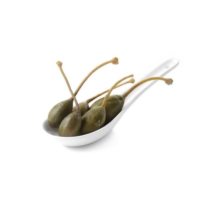 Łyżeczka Do Dipów "tapasmini" 6 Szt.