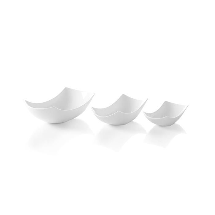 Miska Vanilla 225 X 111 Mm