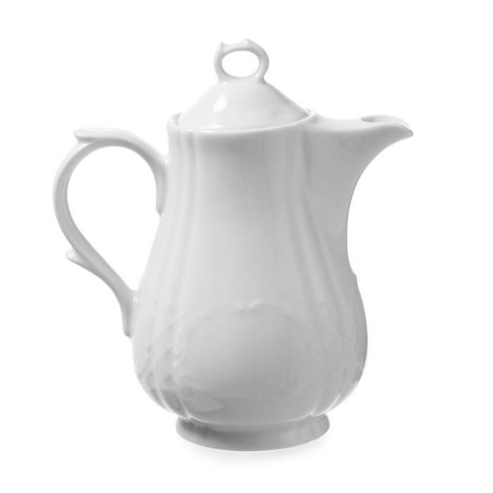 Dzbanek do kawy "FLORA" 350 ml [1 szt.]