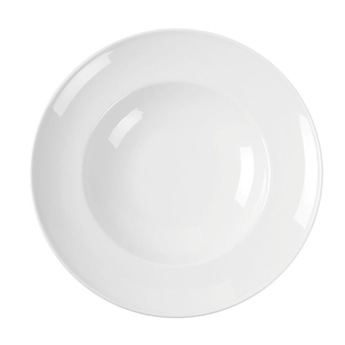 Talerz do makaronu Optima śr 260 mm  kod 770948