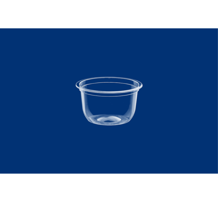 Dessert container DELI - cup size 95, 200 ml, 50 pieces