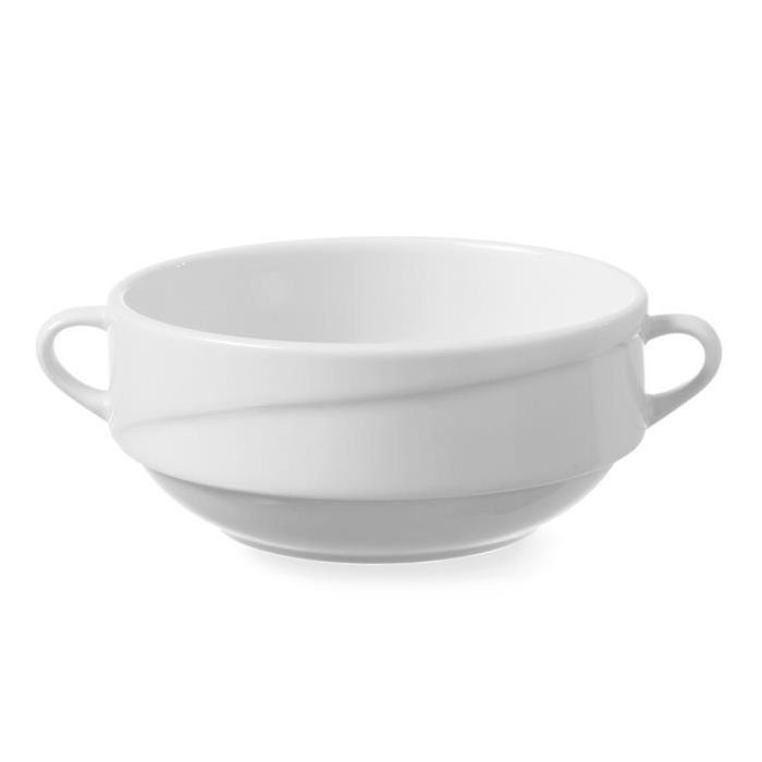 EXCLUSIV 250 ml soup bowl [1 pc].