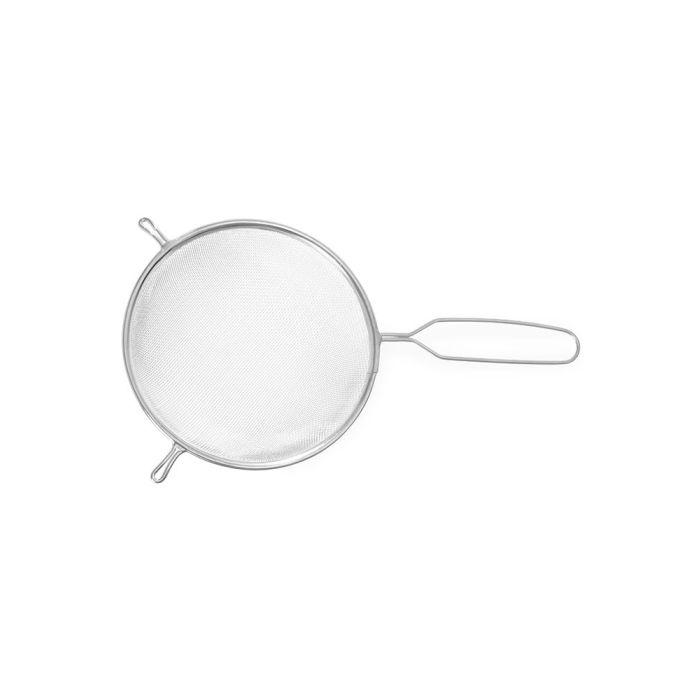 Kitchen Line Sieve with handles - dia 180 mm