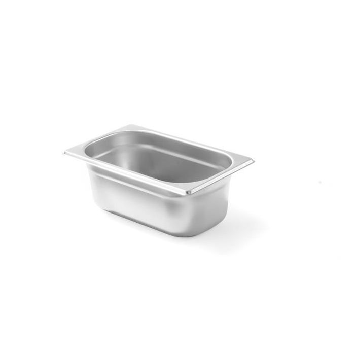 Container Gn 1/4 Gn 1/4 200 Mm