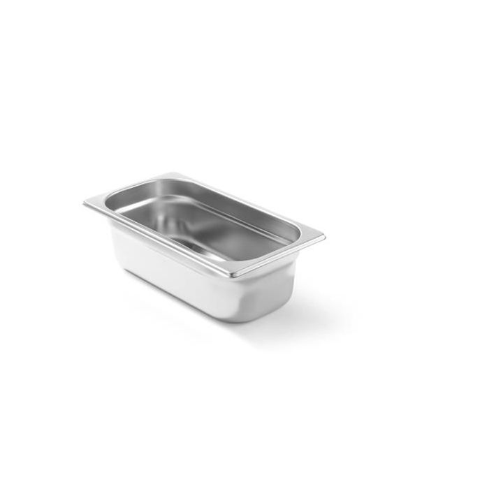 Gn 1/3 bin Profi Line - 325X176 Mm 65 Mm