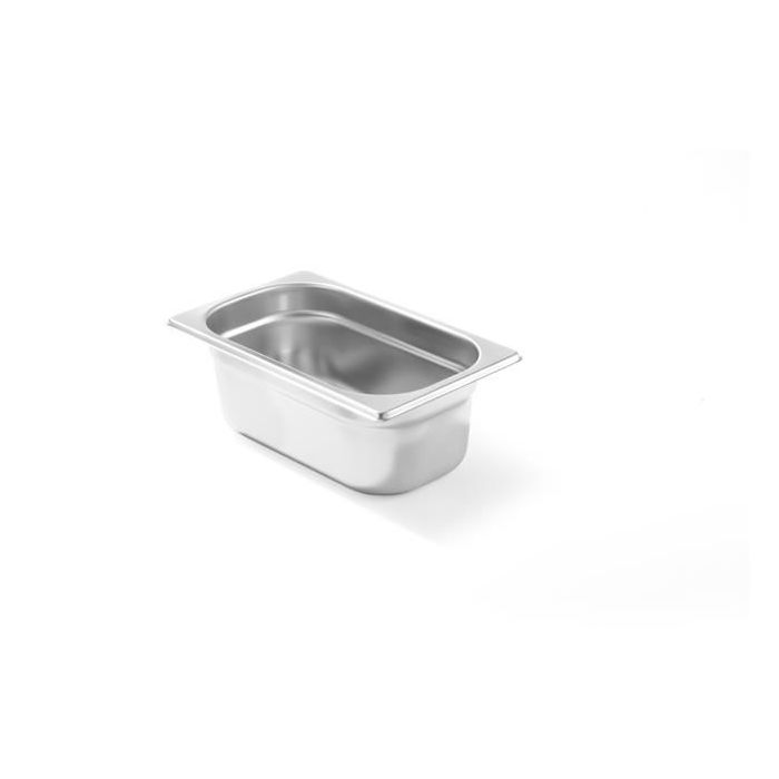 Gn 1/4 bin Profi Line - 265X162 Mm 65 Mm