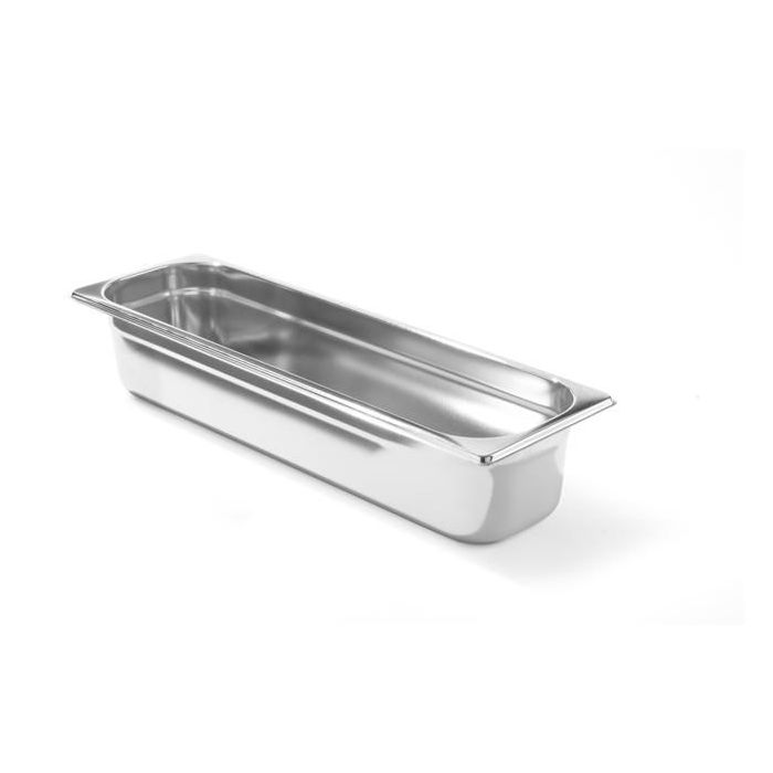 Pojemnik Gn 2/4 Profi Line - 530X162 Mm 40 Mm