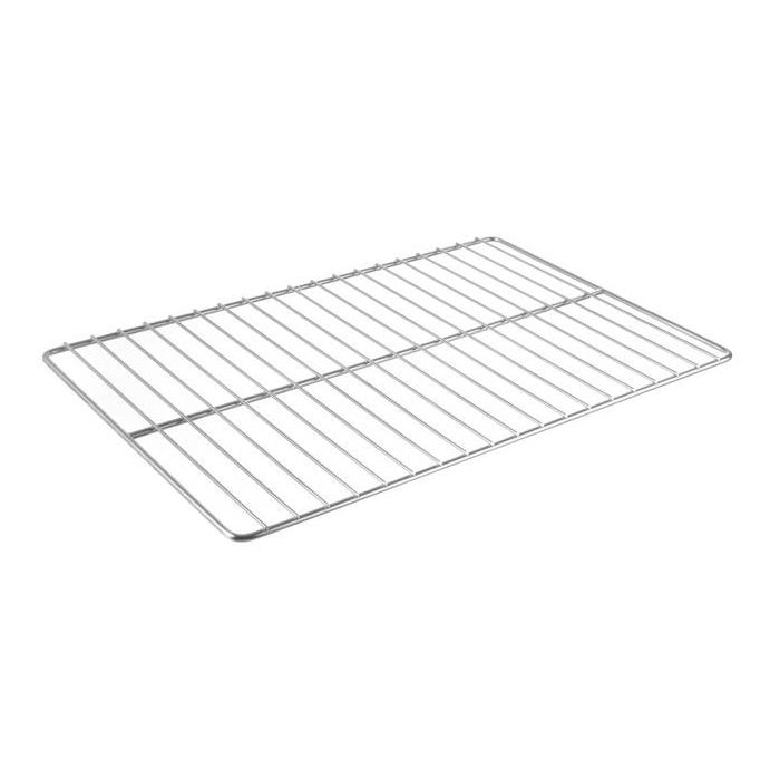 Ruszt Stalowy Gn 1/1 Ruszt Ze Stali Chromowanej