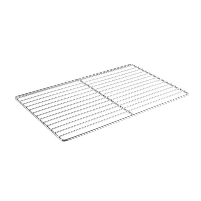 Chrome Steel Grate