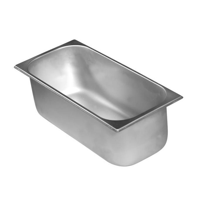 Ice cream tray PROFI LINE 6,5l