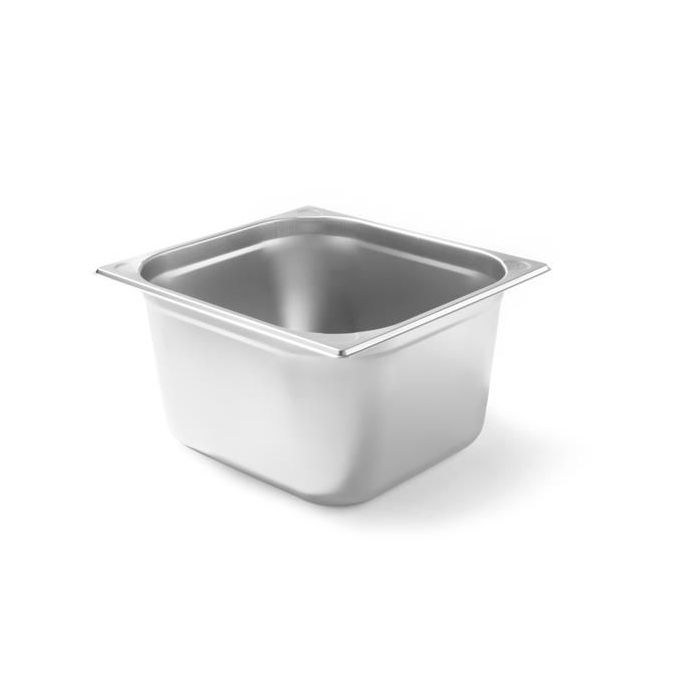 Pojemnik Gn 2/3 Kitchen Line - 354X325 Mm  20 Mm