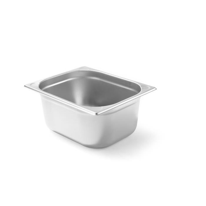 Pojemnik Gn 1/2 Kitchen Line - 325X265 Mm  150 Mm