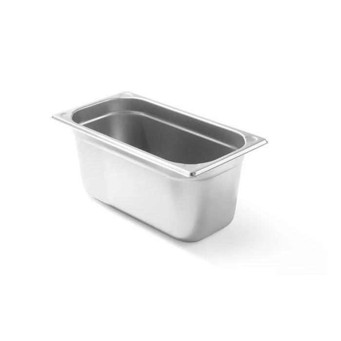 Pojemnik Gn 1/3 Kitchen Line - 325X176 Mm  65 Mm