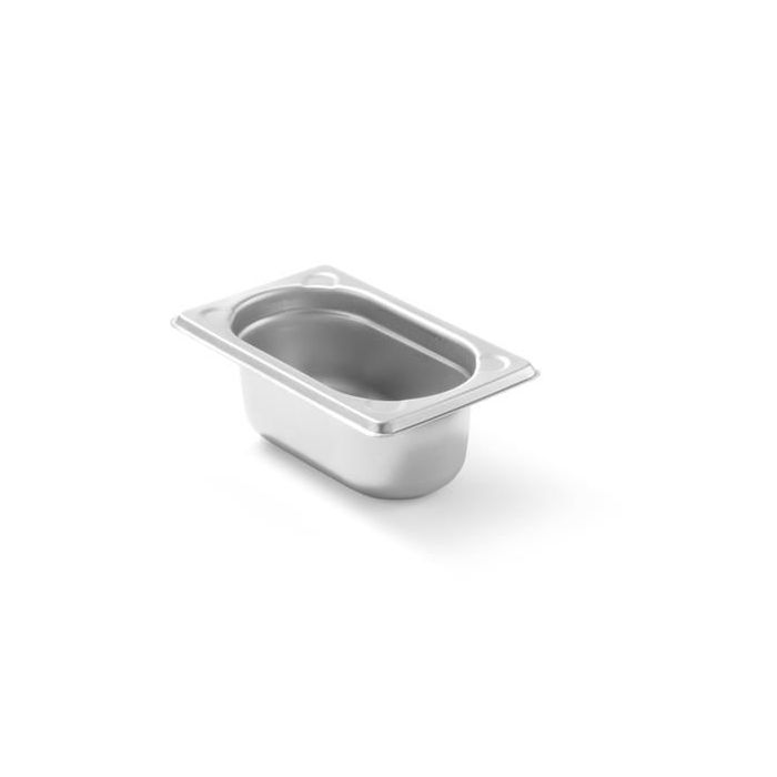Pojemnik Gn 1/9 Kitchen Line - 176X108 Mm  65 Mm