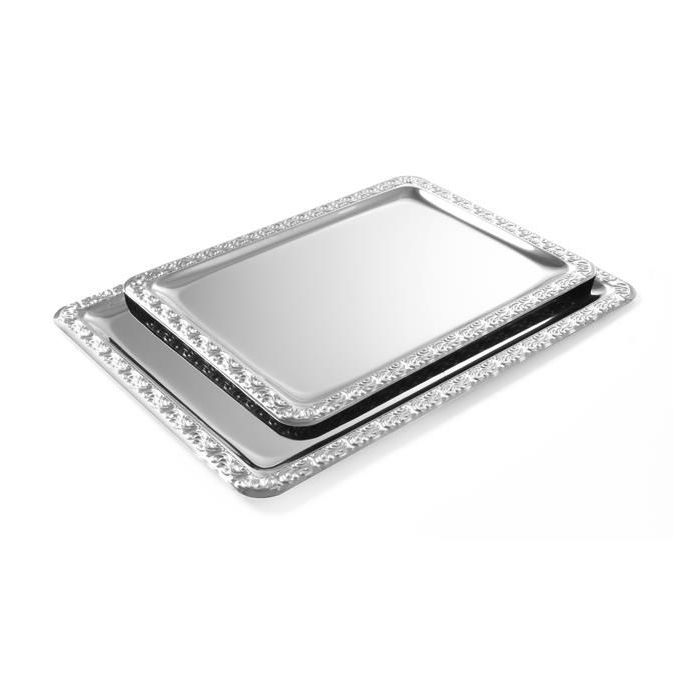 Taca Prostokątna 530X325 Mm