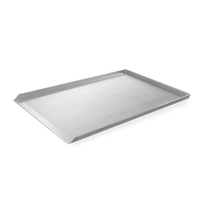 Perforated Baking Sheet