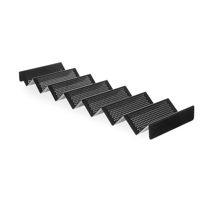 Sandwich display - perforated - code 808269