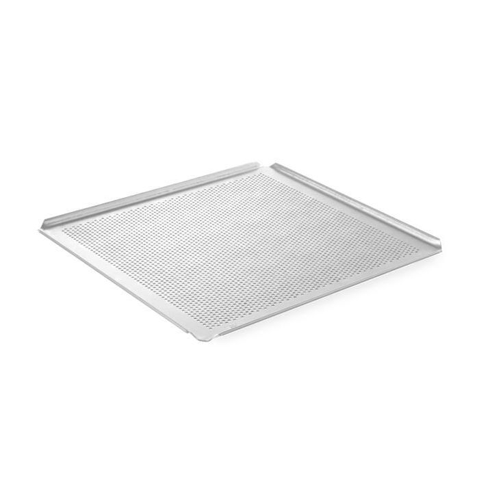 Blacha Wypiekowa Gn2/3 - 4 Ranty