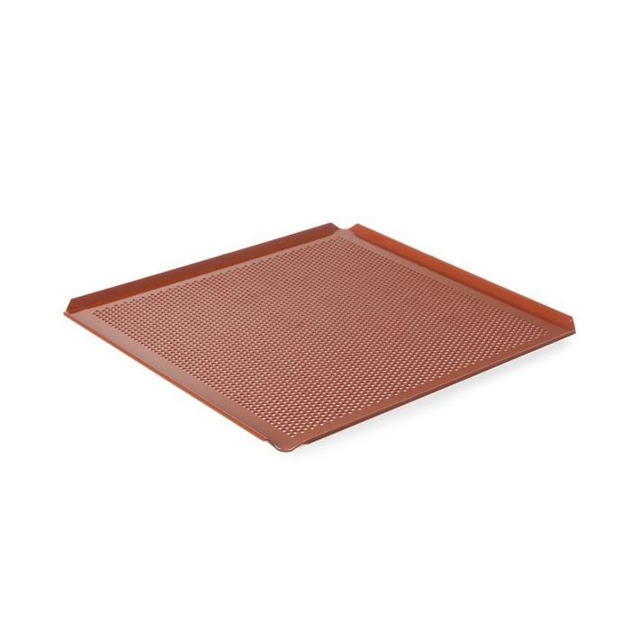 Baking tray Gn2/3 - 4 lancets