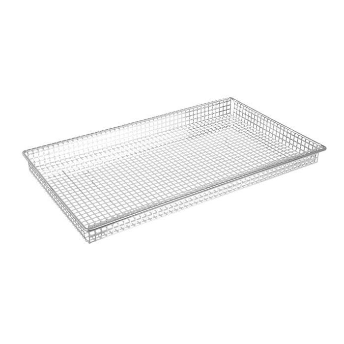GN 1/1 container for deep frying 530x325x(H)40